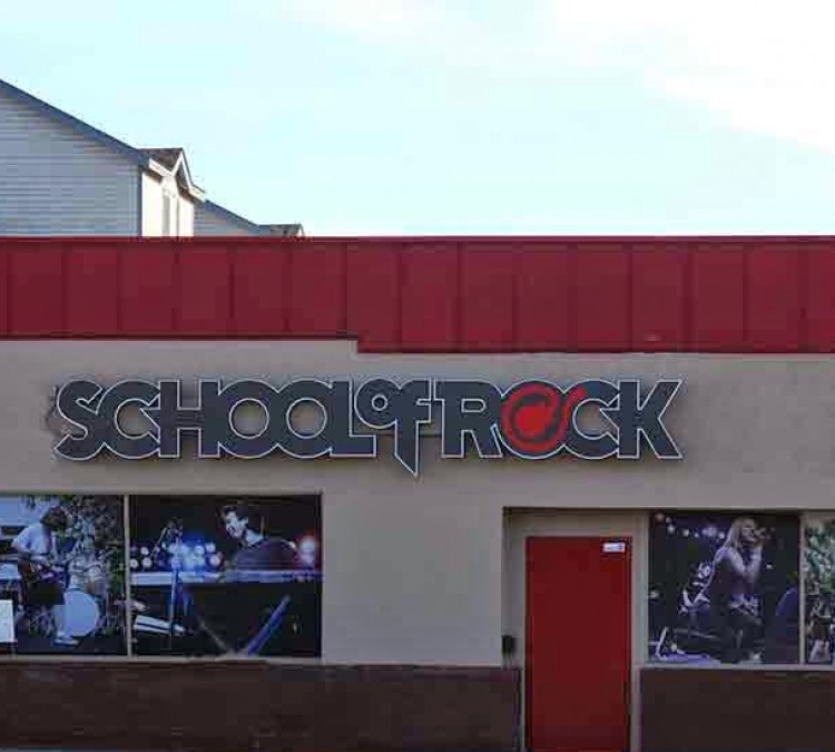 School of Rock (Redondo&nbspBeach,&nbspCA)